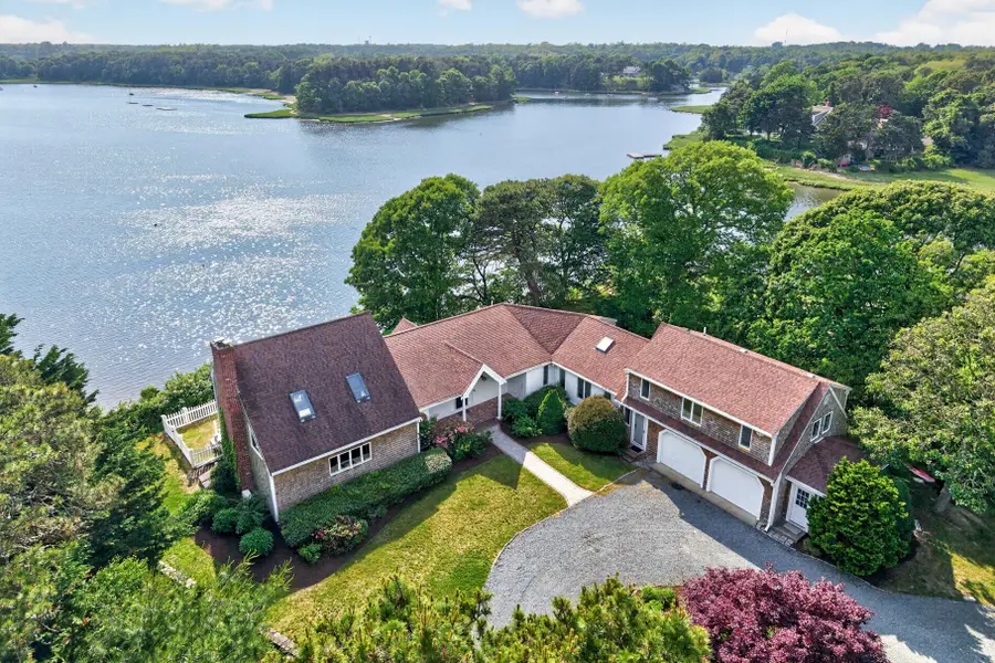 22 Blake Lane, Orleans, MA 02653 - #2