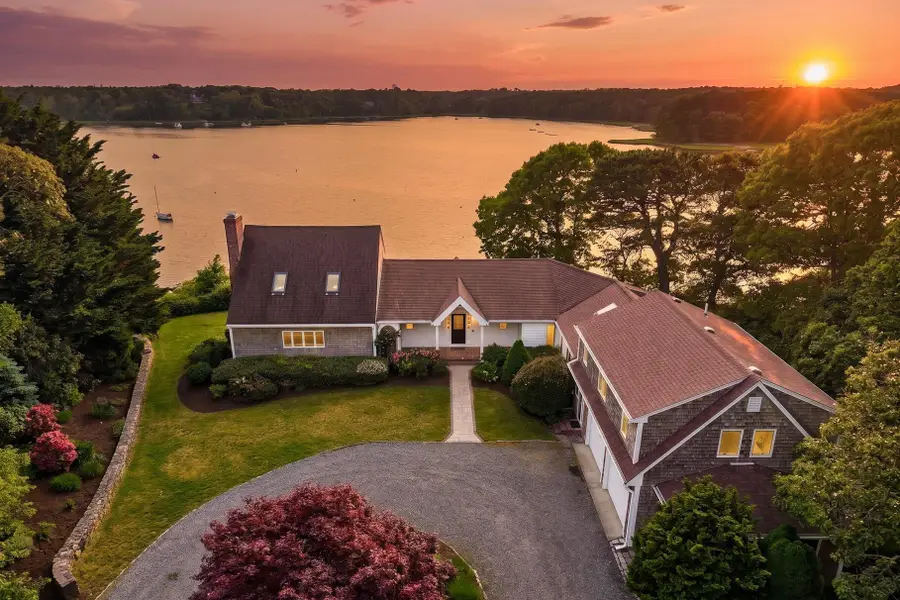 22 Blake Lane, Orleans, MA 02653 - #3