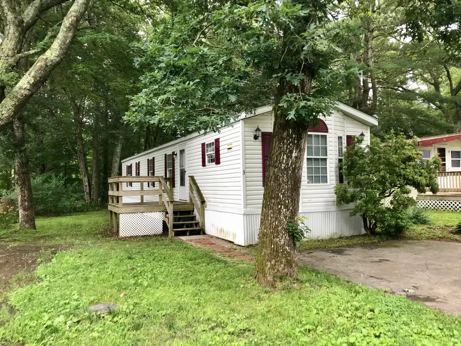 300 Nathan Ellis Highway #3, Mashpee, MA 02649 - #2