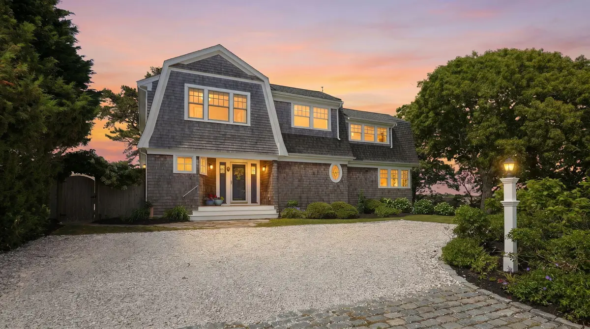 87 Squanto Drive, Chatham, MA 02633 - #1