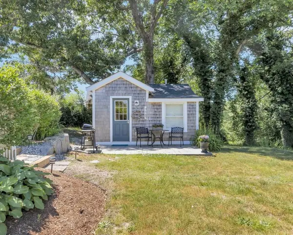 3665 Main Street #UNIT 3665, Brewster, MA 02631