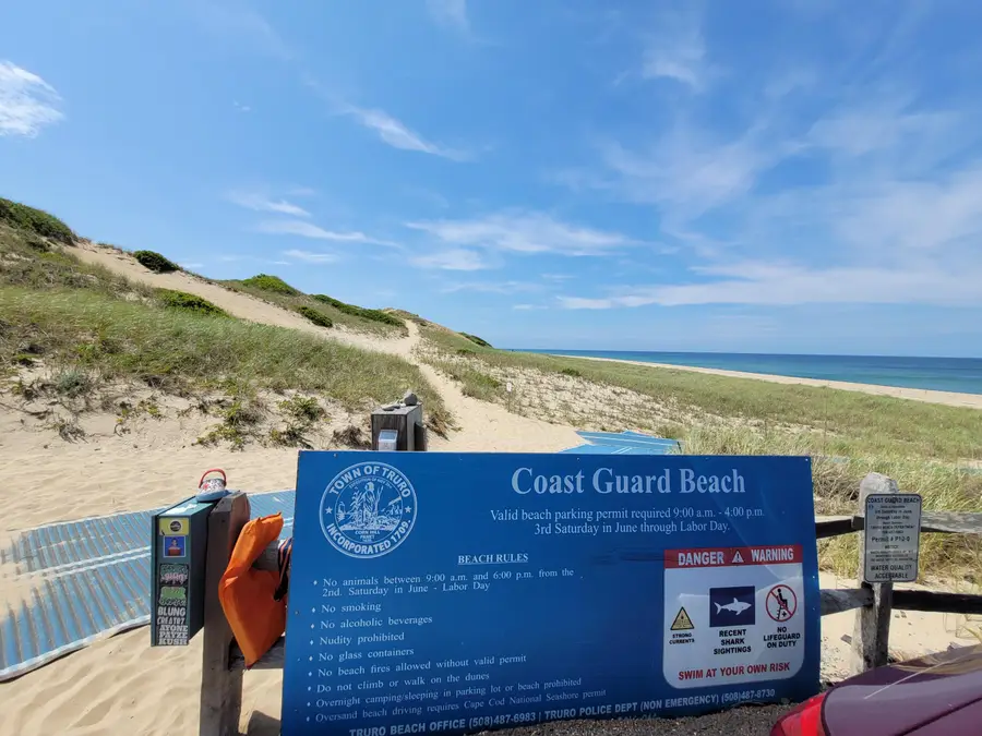 71 South Highland Road #1, North Truro, MA 02652 - #3