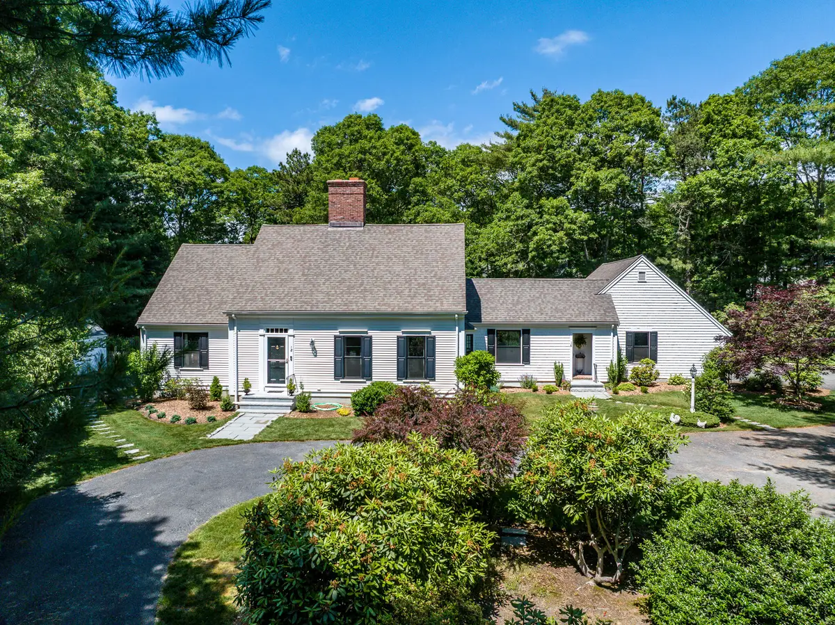 18 Calico Lane, Osterville, MA 02655 - #1