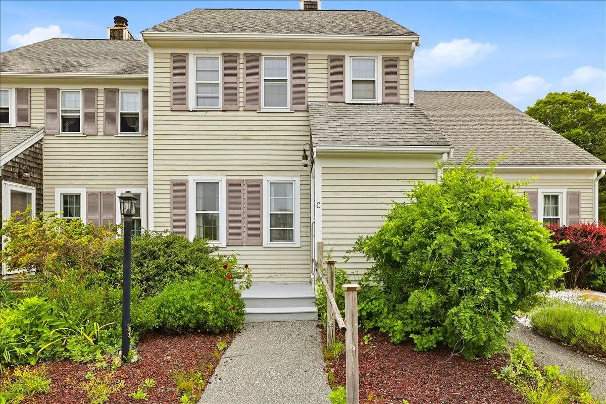 18 Woodview Drive #UNIT 8C, Falmouth, MA 02540 - #1