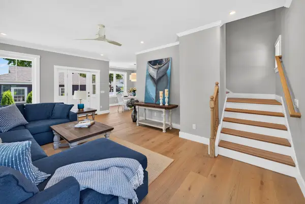 65 Cypress Street, Teaticket, MA 02536