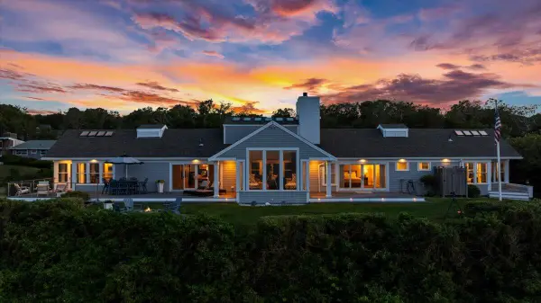 88 Sagamore Road, Sagamore Beach, MA 02562