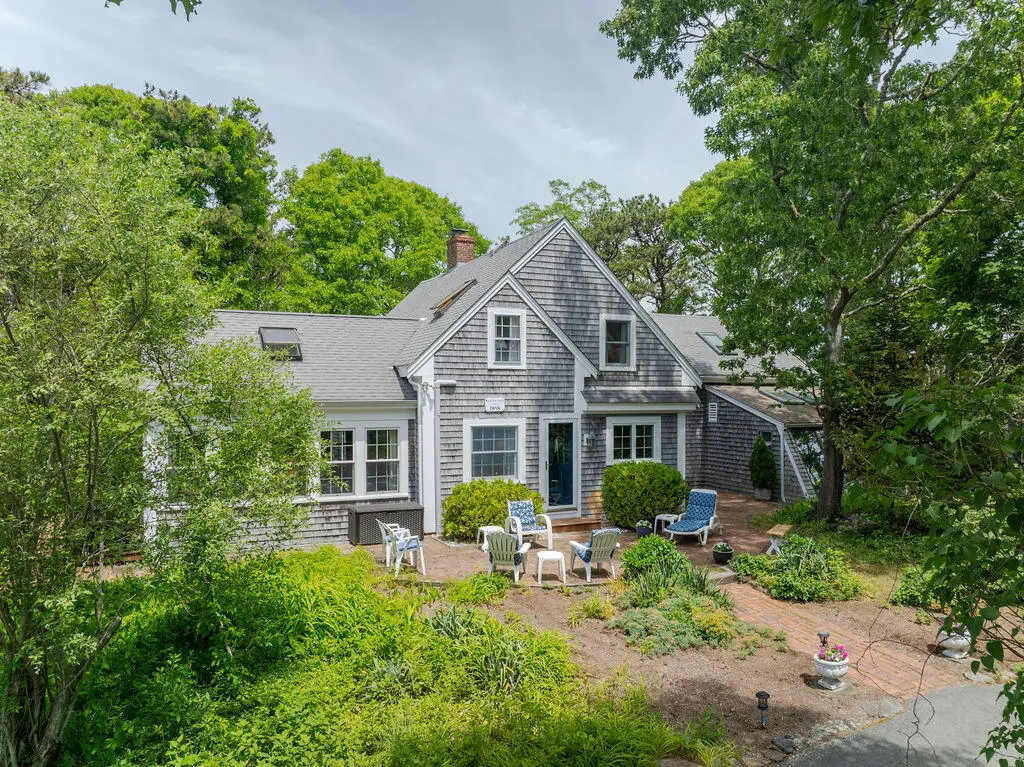 45 Old Paine Hollow Road, Wellfleet, MA 02667 - #1