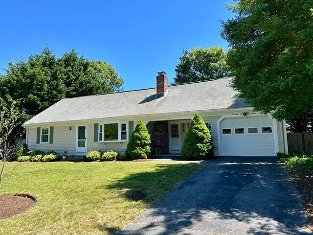 74 Taft Road, West Yarmouth, MA 02673 - #1