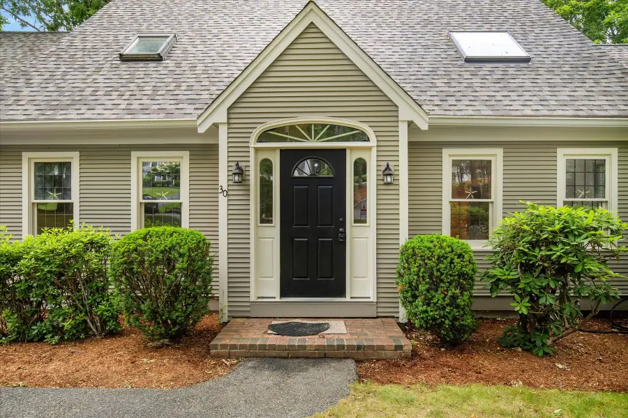 30 Currycomb Circle, West Barnstable, MA 02668 - #3