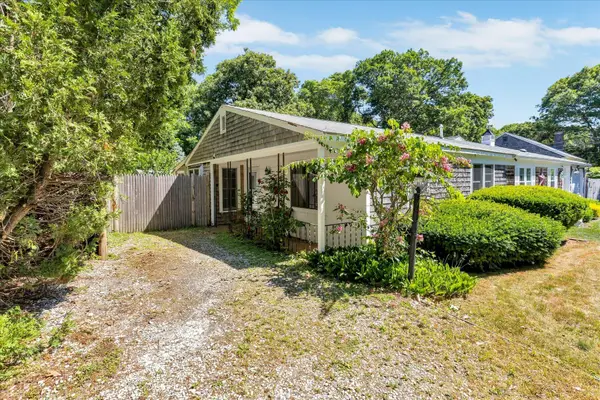 10 Margaret Joseph Road #UNIT 10, Yarmouth Port, MA 02675