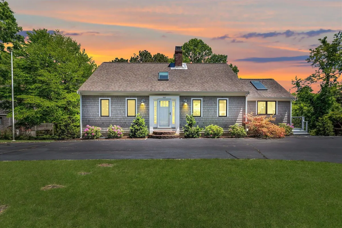 507 S Orleans Road, Orleans, MA 02653 - #1