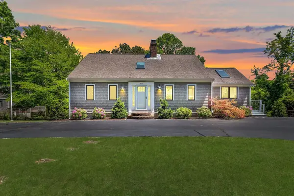 507 S Orleans Road, Orleans, MA 02653