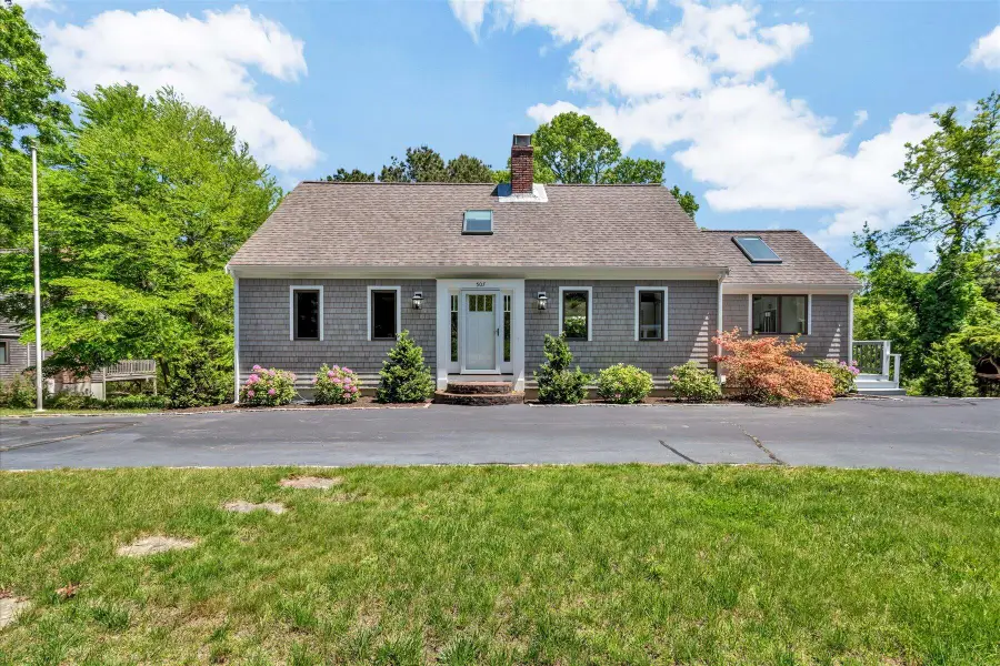 507 S Orleans Road, Orleans, MA 02653 - #2