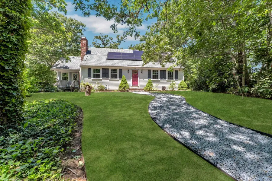 85 Deepwood Drive, Eastham, MA 02642 - #2