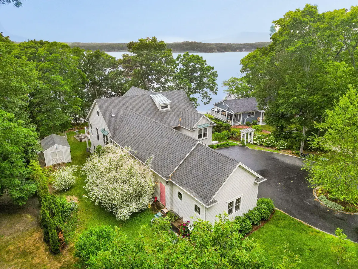 110 Wheeler Road, Mashpee, MA 02649 - #1
