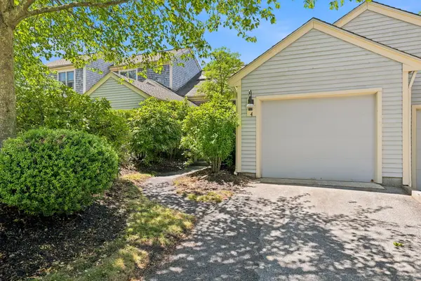 4 Wildflower Lane #UNIT 4, Yarmouth Port, MA 02675