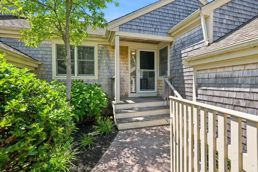 4 Wildflower Lane #UNIT 4, Yarmouth Port, MA 02675 - #2