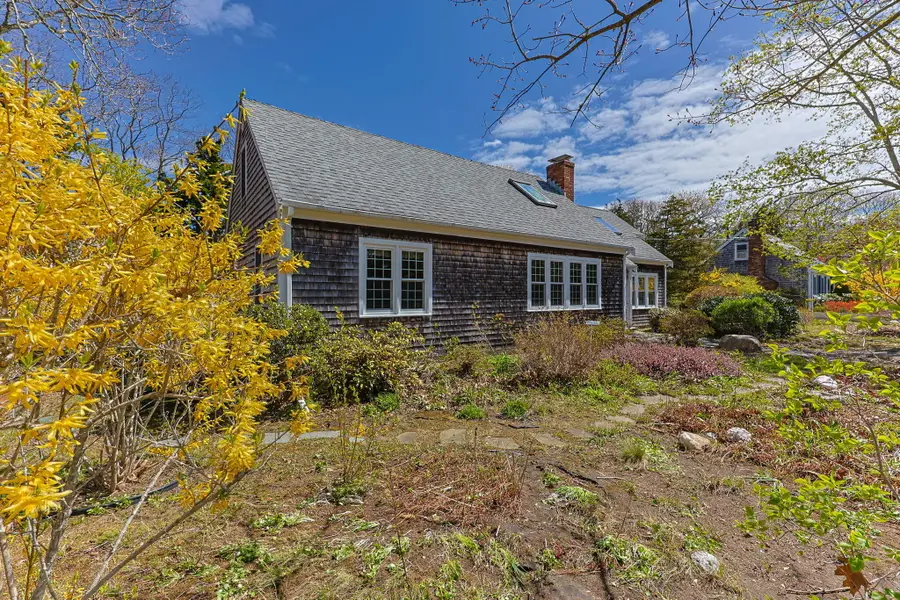 90 Comanche Drive, Falmouth, MA 02540 - #2