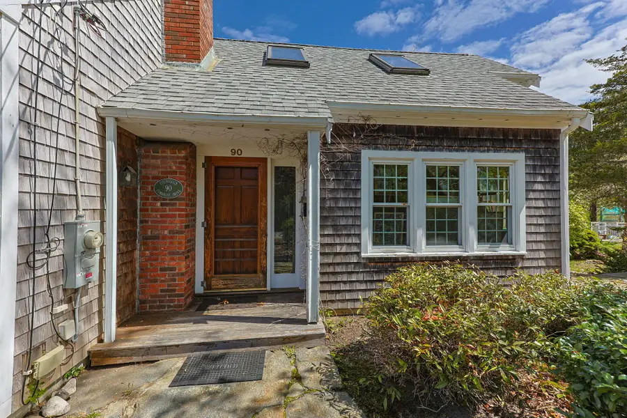 90 Comanche Drive, Falmouth, MA 02540 - #3