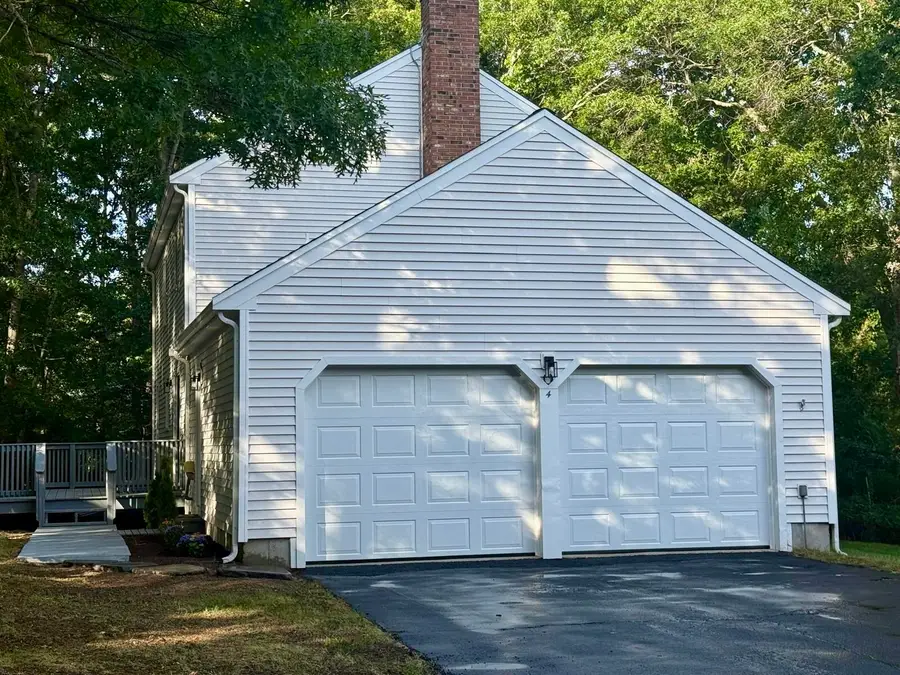 4 Andrew Road, Sagamore Beach, MA 02562 - #2