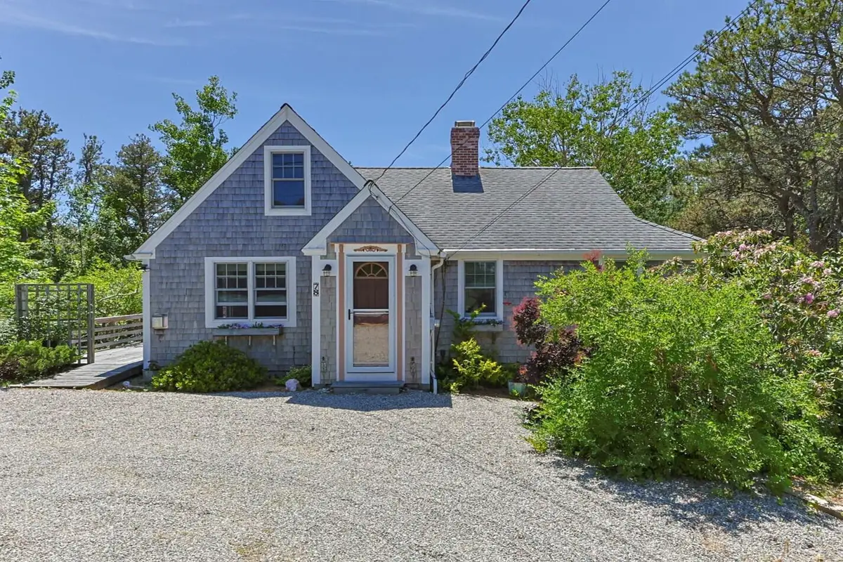 78 Shore Road, Truro, MA 02666 - #1