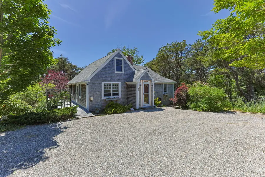 78 Shore Road, Truro, MA 02666 - #2