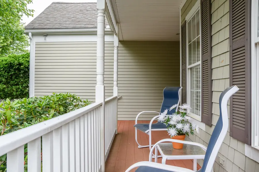 6 Hollyhock Knoll Court, Bourne, MA 02532 - #2