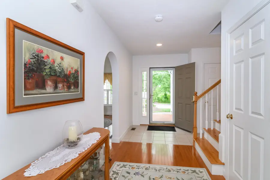 6 Hollyhock Knoll Court, Bourne, MA 02532 - #3