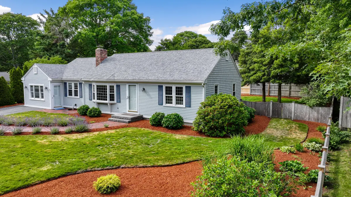106 White Rock Road, Yarmouth Port, MA 02675 - #1
