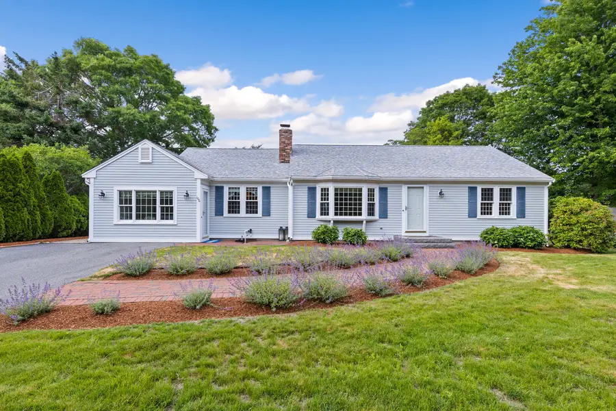 106 White Rock Road, Yarmouth Port, MA 02675 - #2