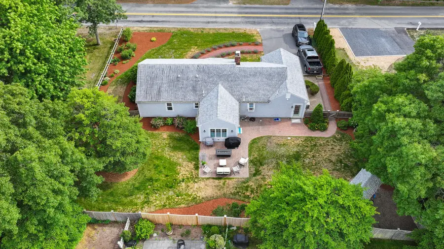 106 White Rock Road, Yarmouth Port, MA 02675 - #3