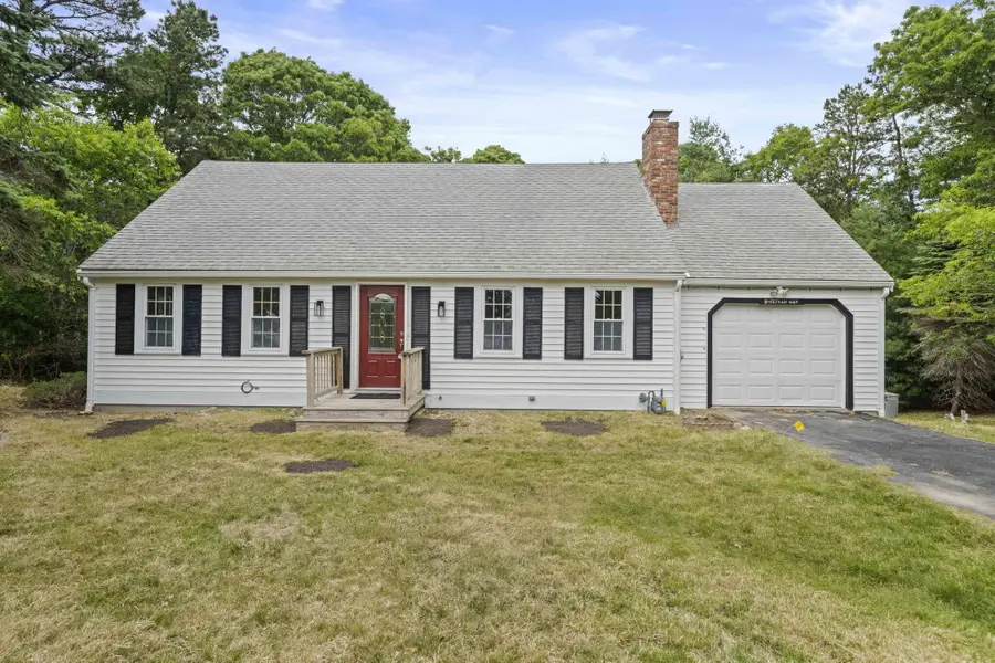 6 Nathans Way, Osterville, MA 02655 - #2