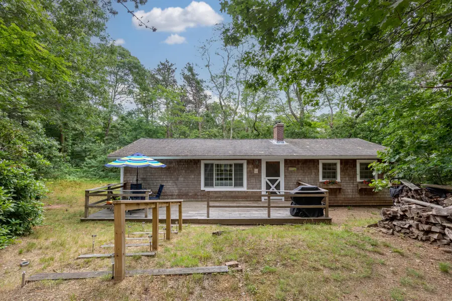 45 Knowles Street, Eastham, MA 02642 - #2