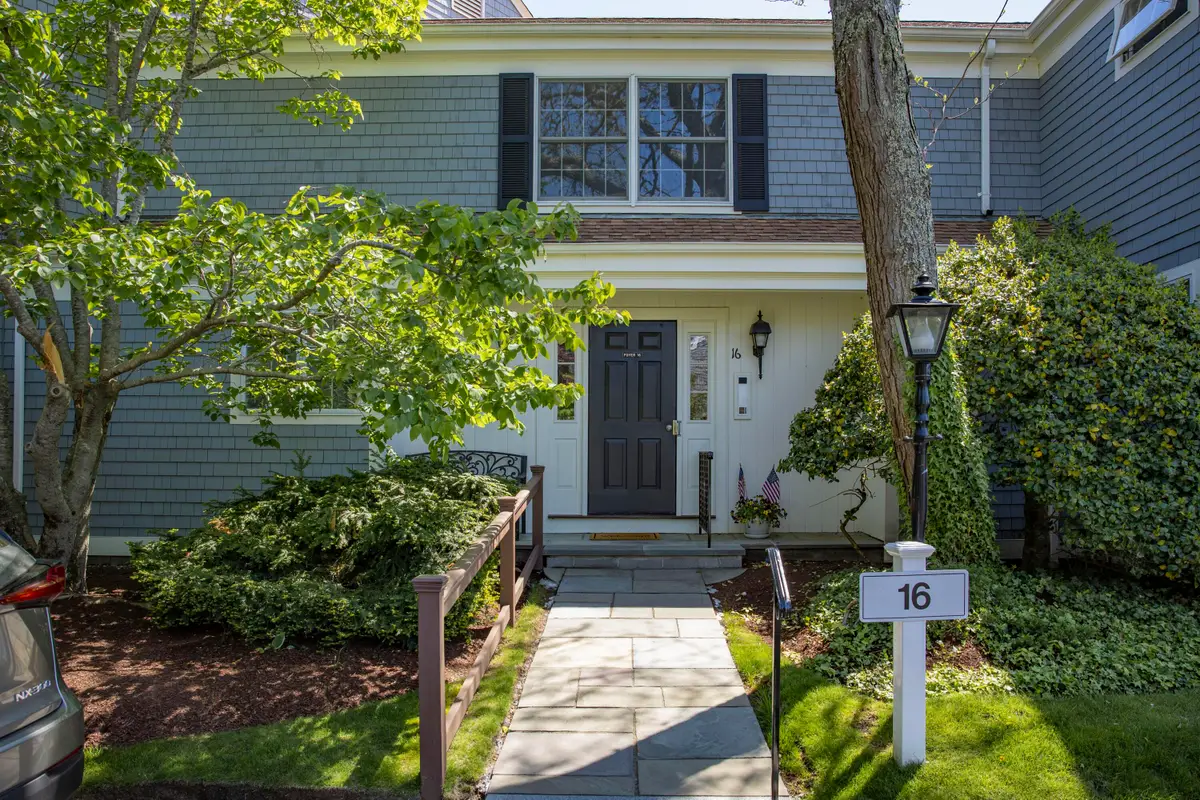 39 Tower Hill Road #APT 16D, Osterville, MA 02655 - #1