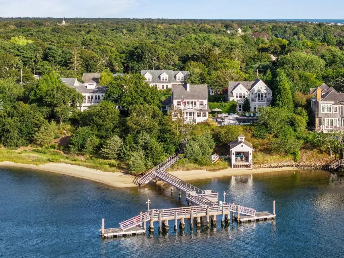 57 Uncle Barneys Road, West Dennis, MA 02670 - #1