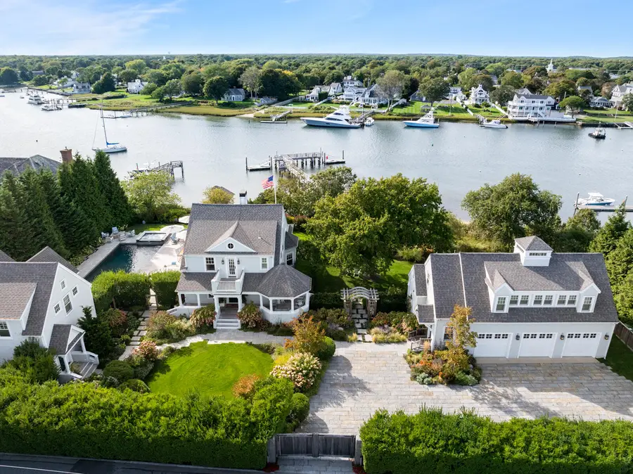57 Uncle Barneys Road, West Dennis, MA 02670 - #2