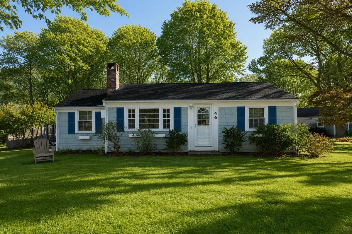 46 Pawkannawkut Drive, South Yarmouth, MA 02664 - #1