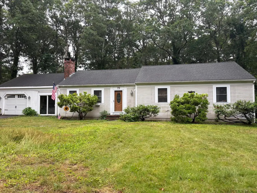 75 Mulford Street, South Yarmouth, MA 02664 - #2