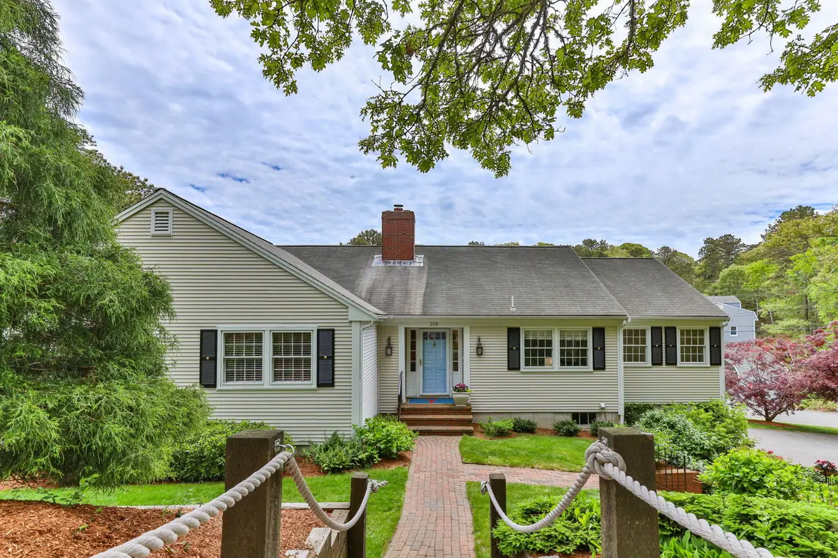 240 Riverview Drive, Chatham, MA 02633 - #1