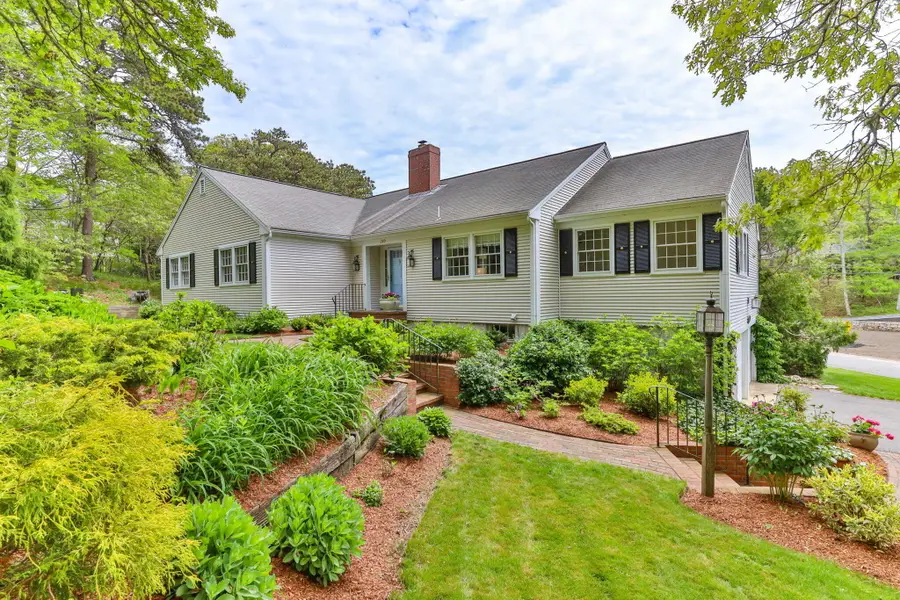 240 Riverview Drive, Chatham, MA 02633 - #3