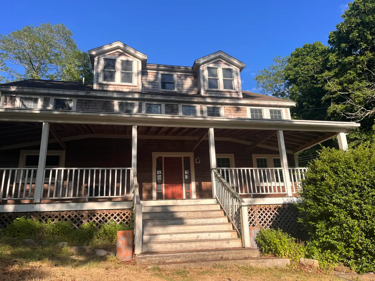 4 Slade Hill Road, Truro, MA 02666 - #1