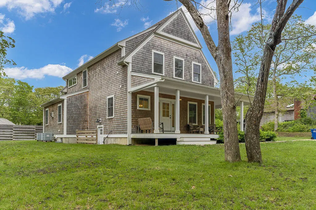 28 Grovedale Road, Oak Bluffs, MA 02557 - #1