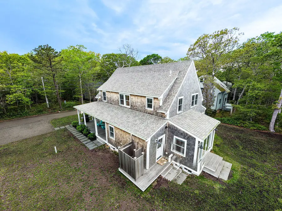 28 Grovedale Road, Oak Bluffs, MA 02557 - #2