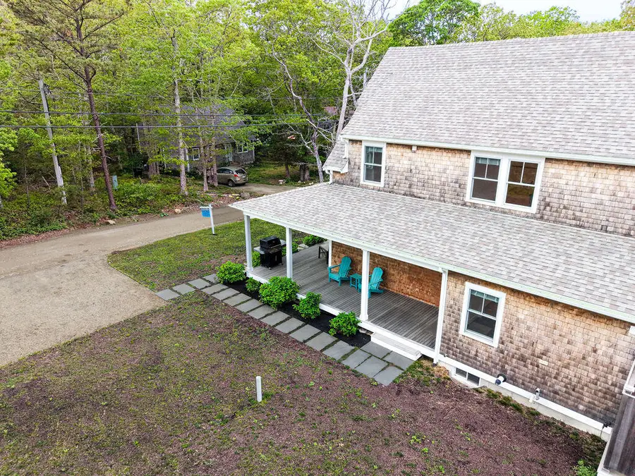 28 Grovedale Road, Oak Bluffs, MA 02557 - #3