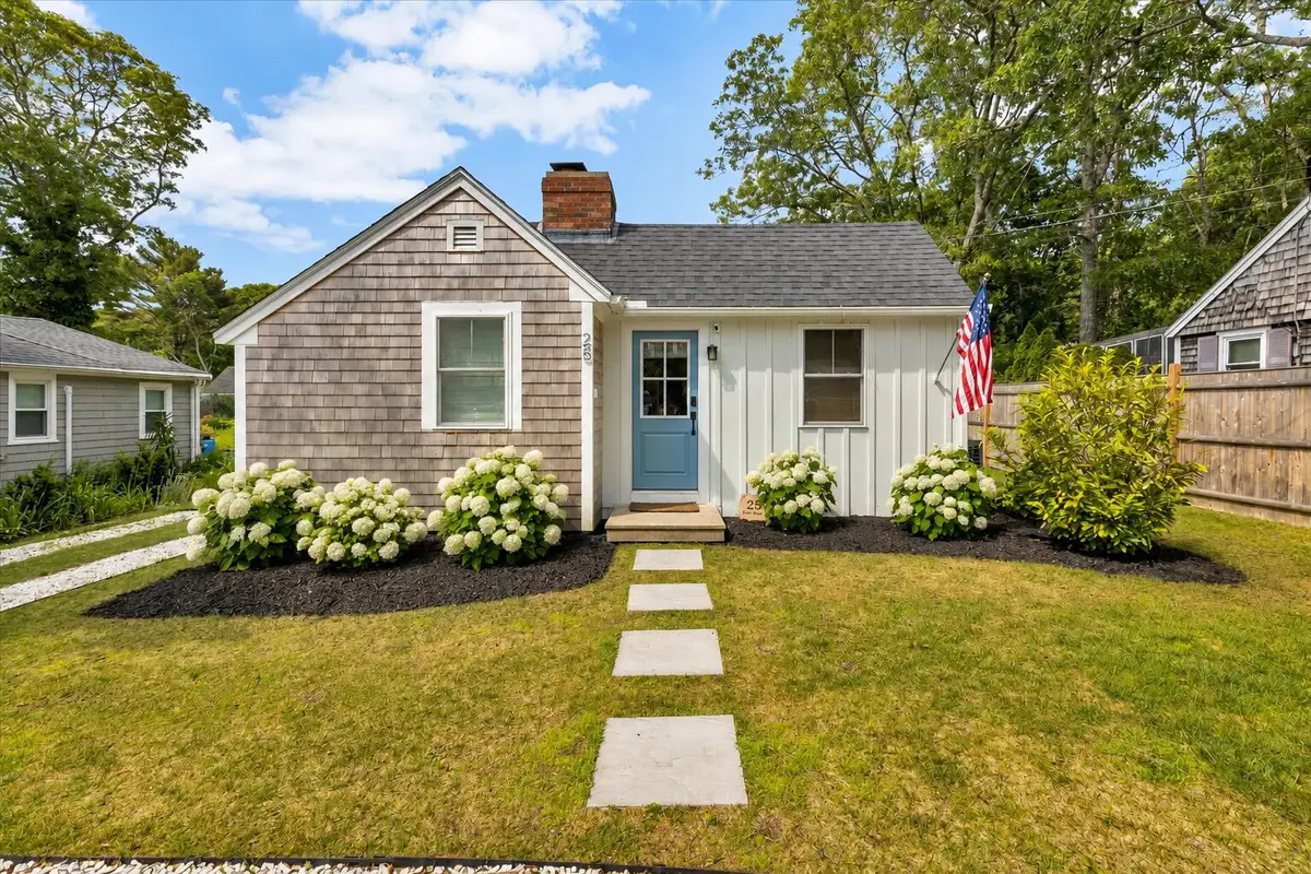 25 Lake Road, West Yarmouth, MA 02673 - #1