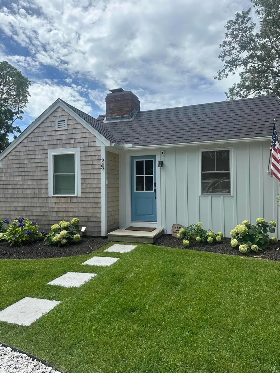 25 Lake Road, West Yarmouth, MA 02673 - #3