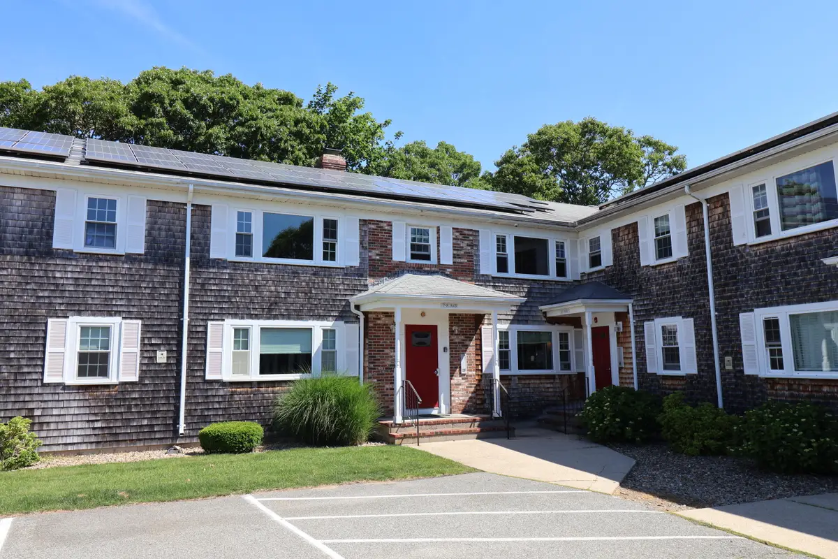 212 Upper County Road #UNIT 8B, Dennis Port, MA 02639 - #1