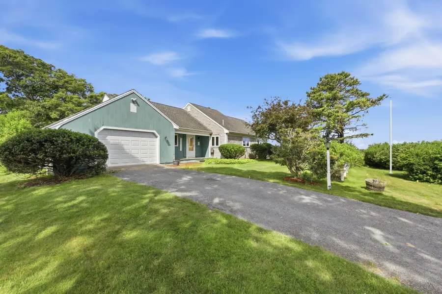 19 Shell Drive, Yarmouth Port, MA 02675 - #2