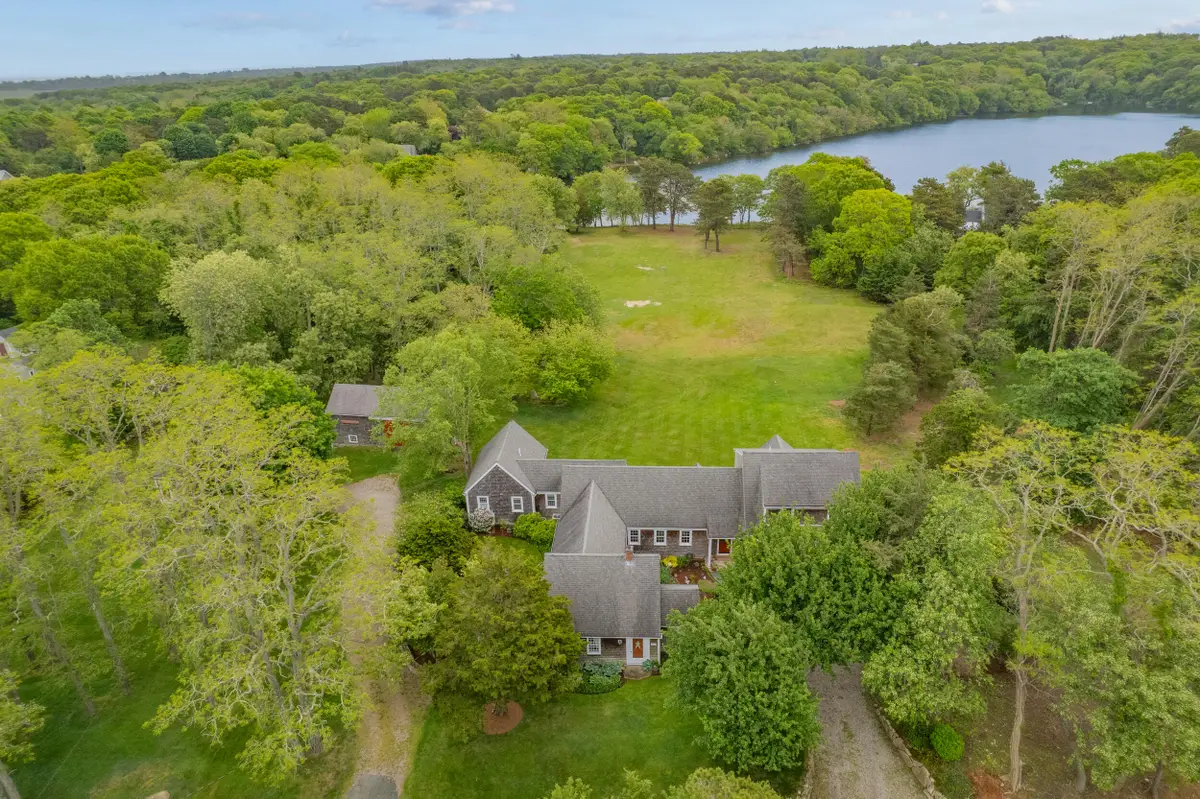 350 Plum Street, West Barnstable, MA 02668 - #1