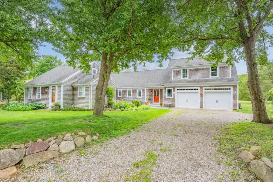 350 Plum Street, West Barnstable, MA 02668 - #3